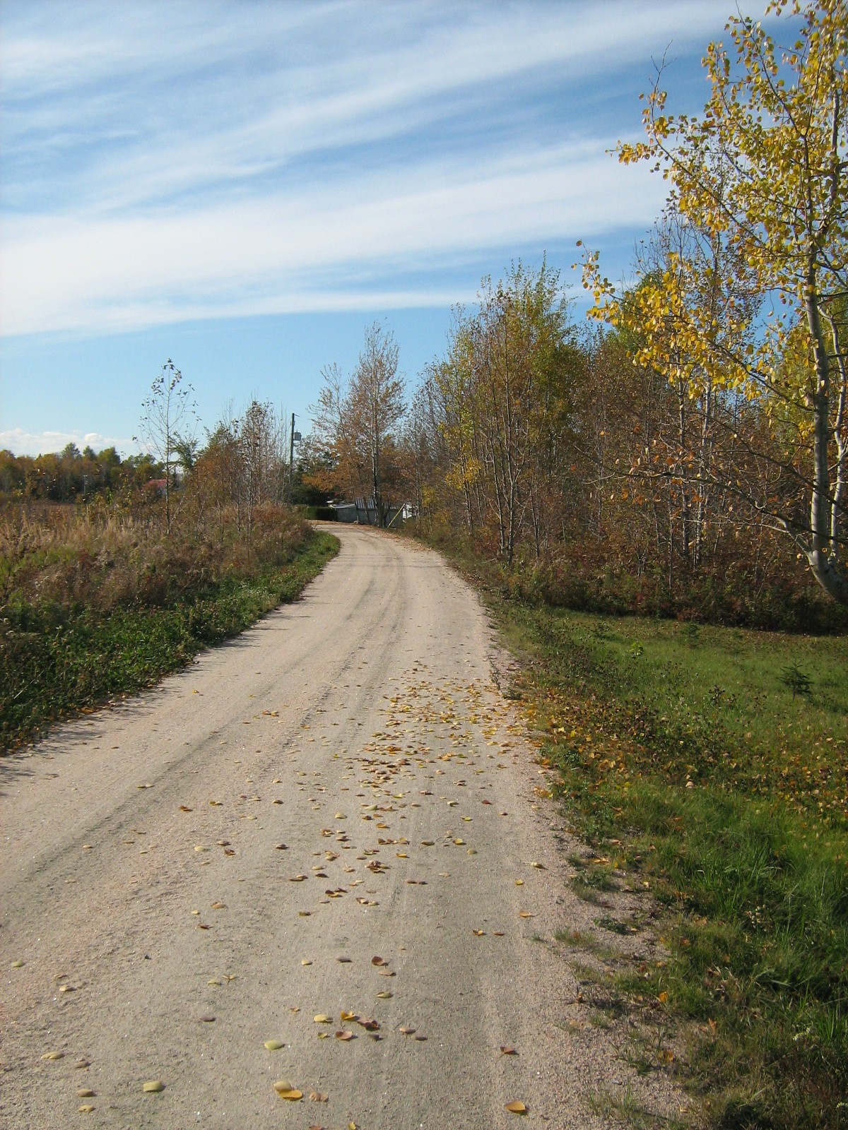 Chemin 025