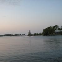 Le desert sera change en verger isaie 32 15 